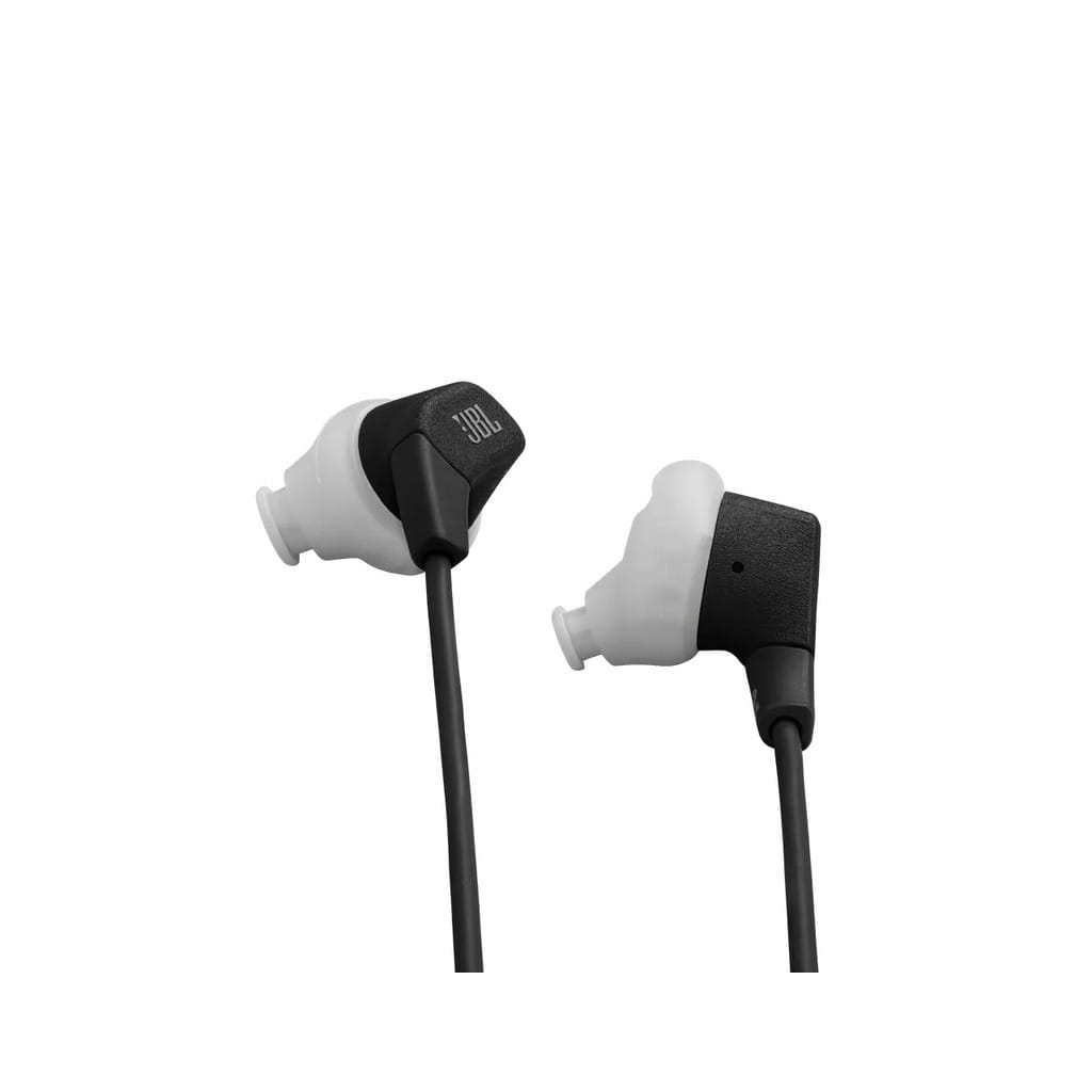 Навушники JBL Endurance Run 3C USB-C Black (JBLENDURRUN3CBLKG)