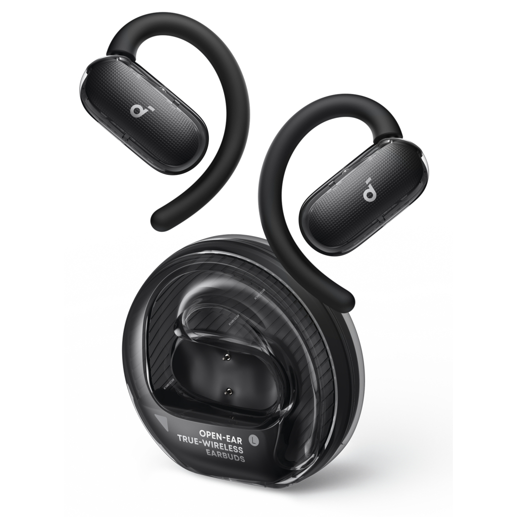 Навушники Anker SoundСore V40i Black (A3878G11)