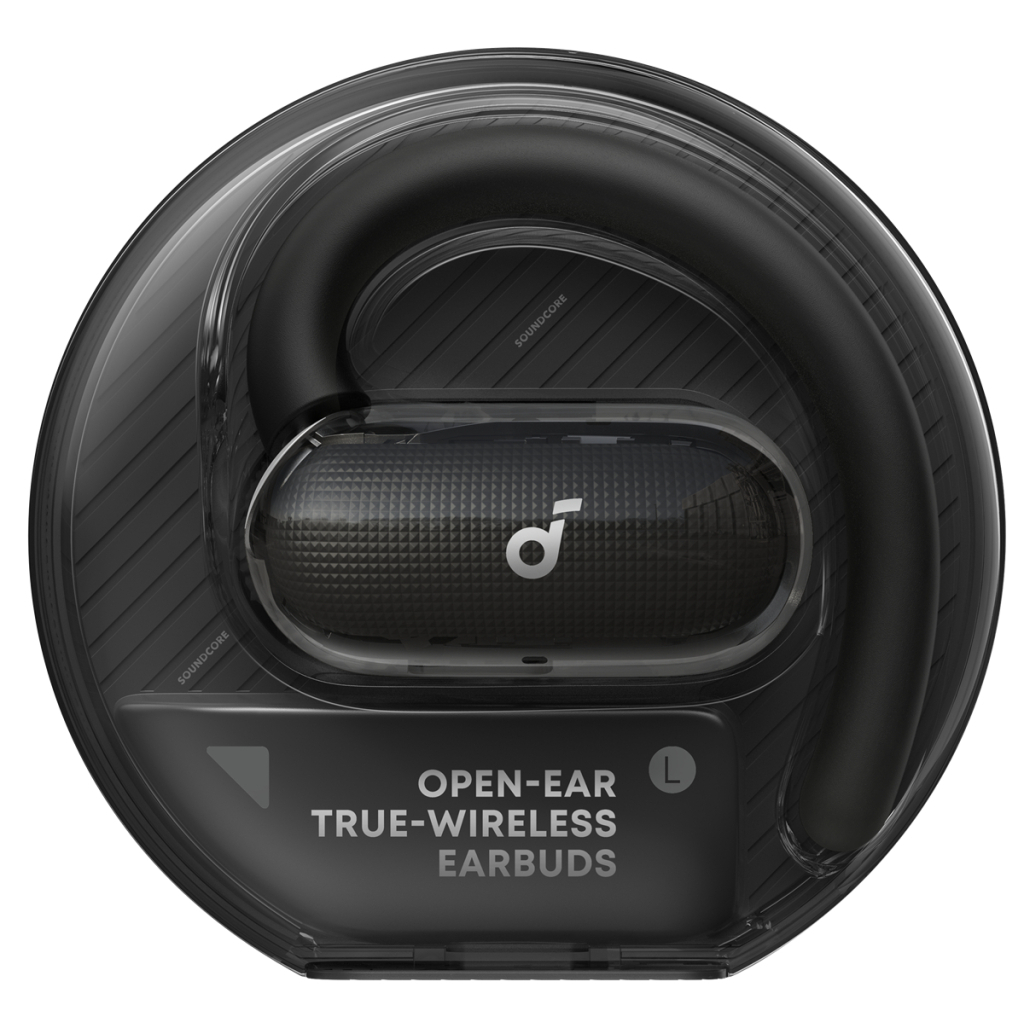 Навушники Anker SoundСore V40i Black (A3878G11)