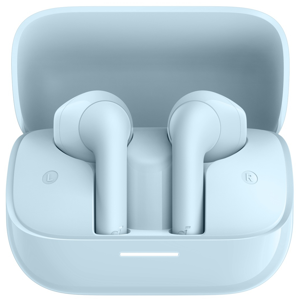 Навушники Anker SoundCore K20i Blue (A3994G31)