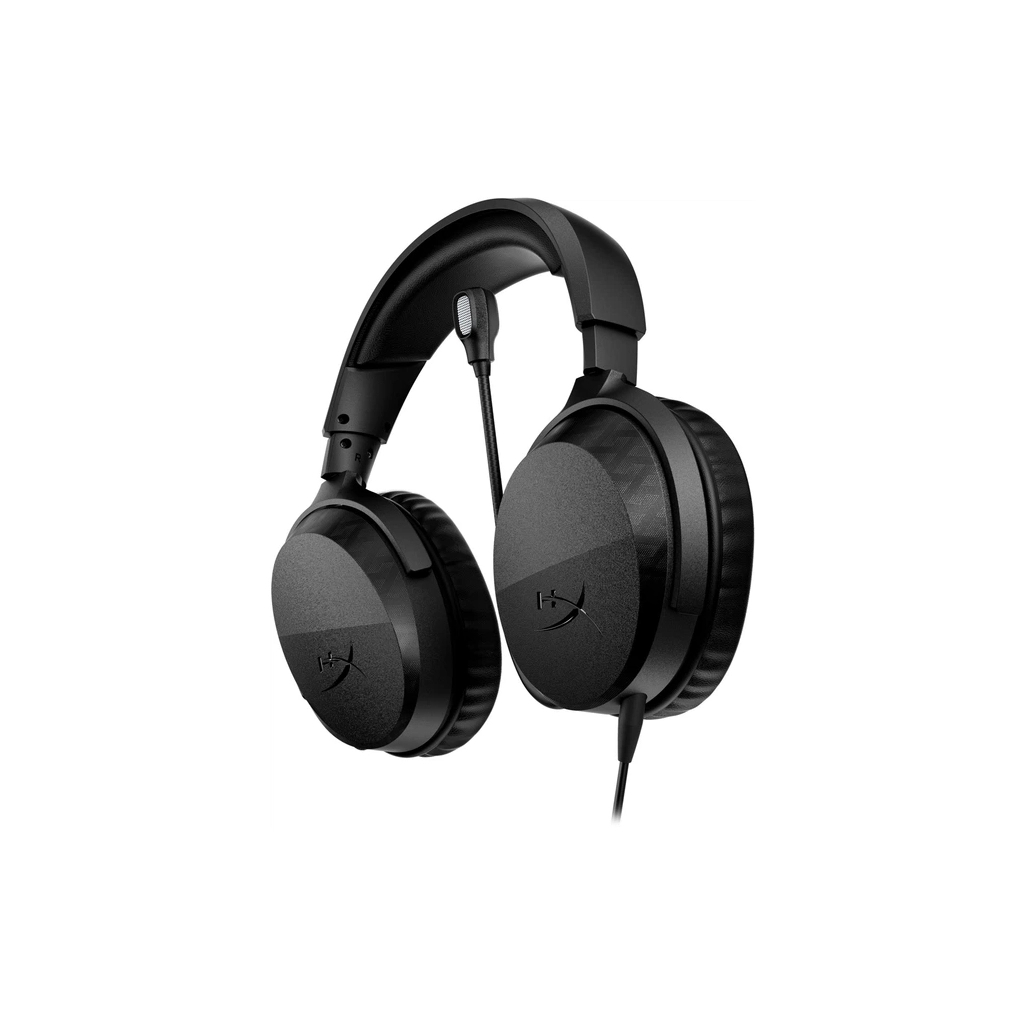 Навушники HyperX CloudX Stinger 3 Wired Black for Xbox (BS1T7AA)