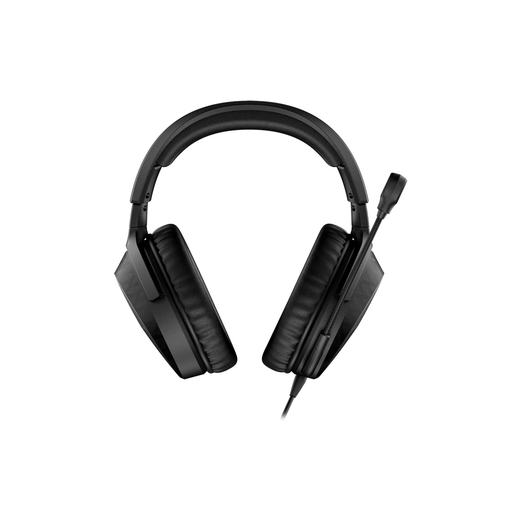 Навушники HyperX CloudX Stinger 3 Wired Black for Xbox (BS1T7AA)