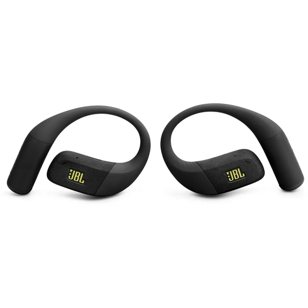 Навушники JBL Endurance Zone Black (JBLENDUZONEBLKL)