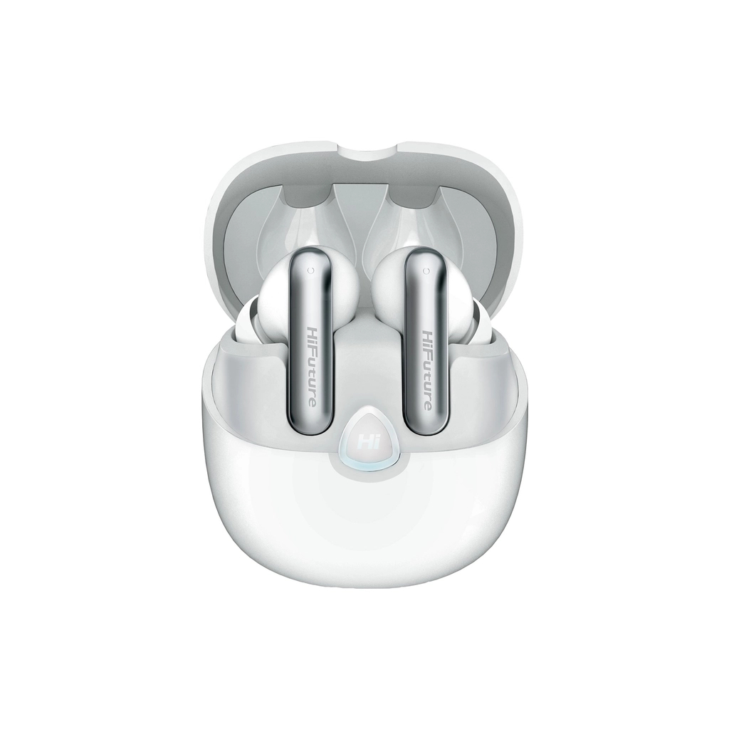 Навушники HiFuture SonicAir White (sonicair.white)