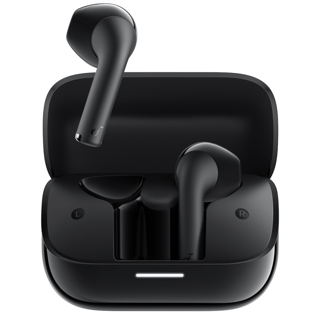Навушники Anker SoundCore K20i Black (A3994G11)