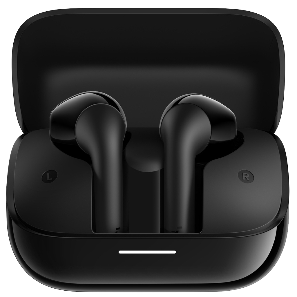 Навушники Anker SoundCore K20i Black (A3994G11)