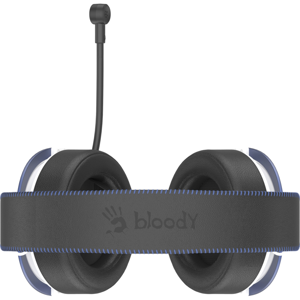 Навушники A4Tech Bloody M590i 7.1 Sports Navy (4711421986076)