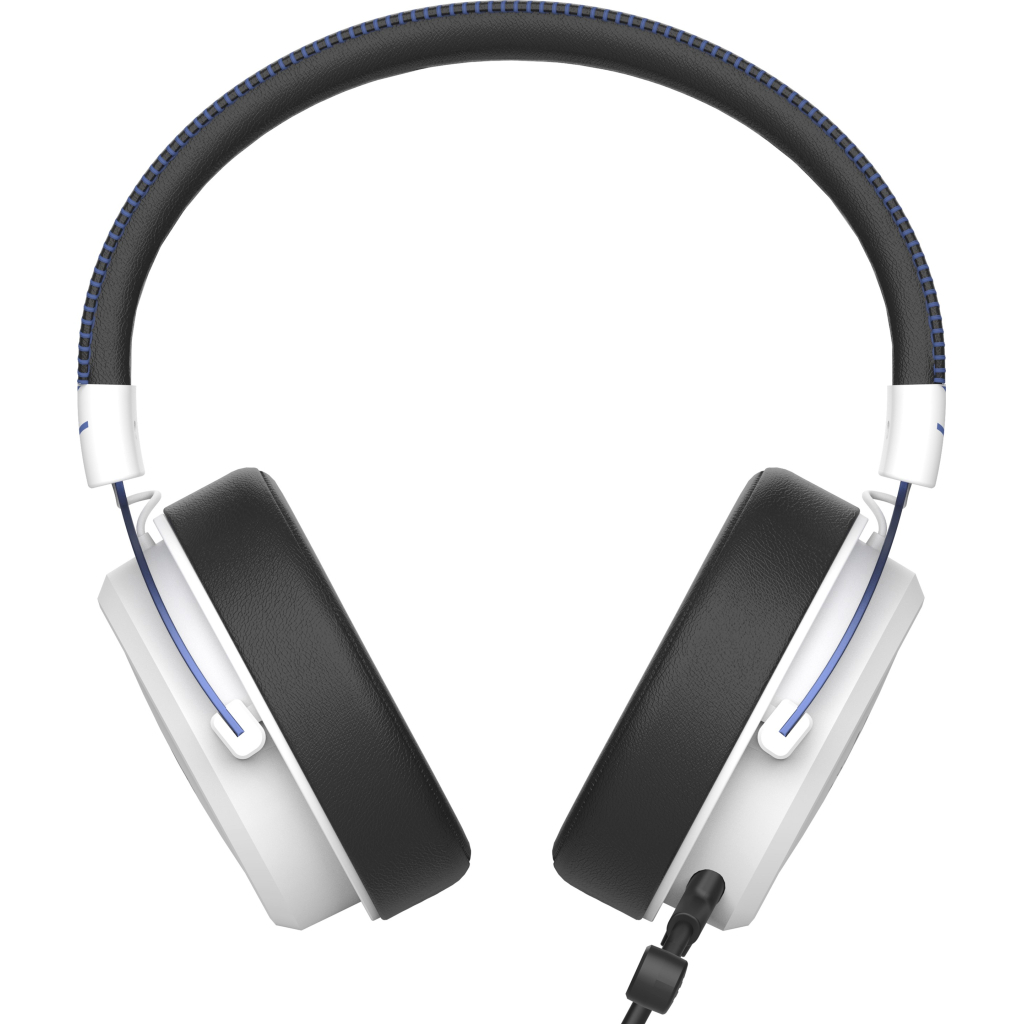Навушники A4Tech Bloody M590i 7.1 Sports Navy (4711421986076)