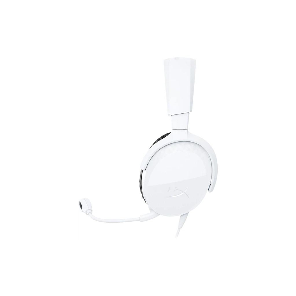 Навушники HyperX Cloud Stinger 3 Wired White (BS1T6AA)