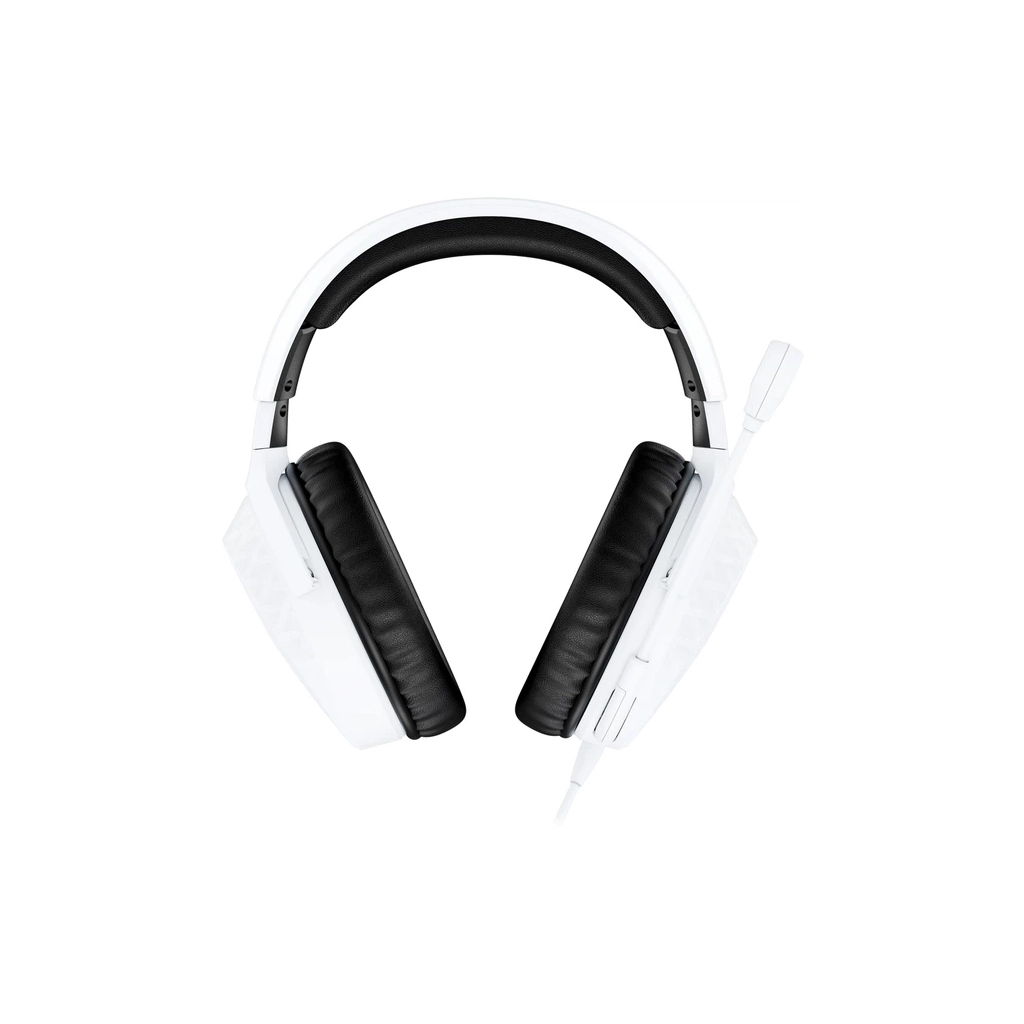 Навушники HyperX Cloud Stinger 3 Wired White (BS1T6AA)