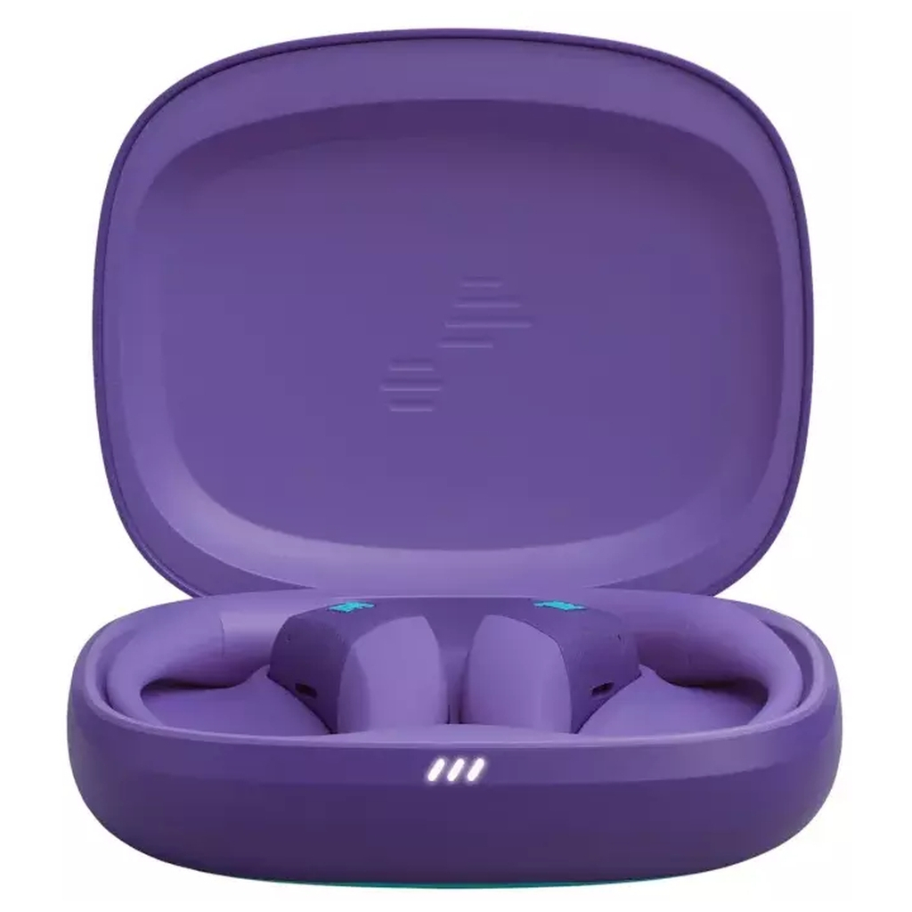 Навушники JBL Endurance Zone Purple (JBLENDUZONEPUR)