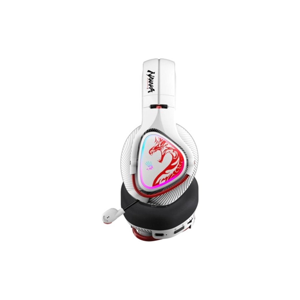 Навушники A4Tech Bloody MR720 Naraka (4711421983693)