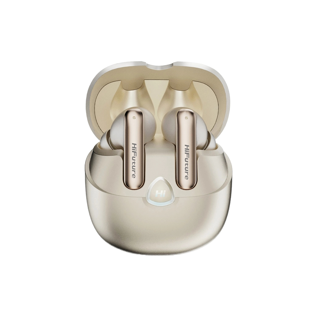 Навушники HiFuture SonicAir Champagne (sonicair.champagne)