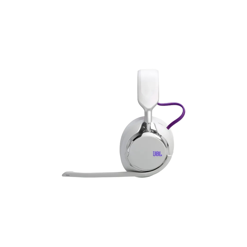 Навушники JBL Quantum 950 White (JBLQTUM950WHT)