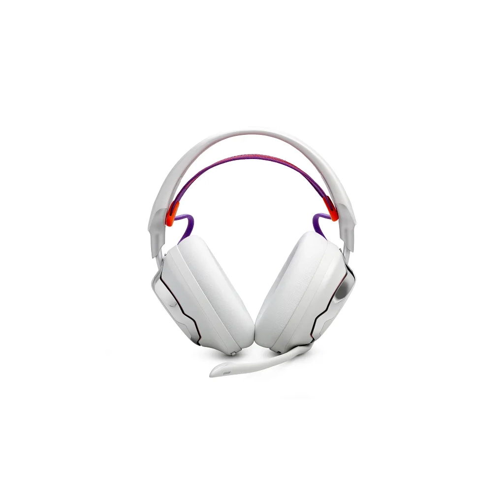Навушники JBL Quantum 950 White (JBLQTUM950WHT)