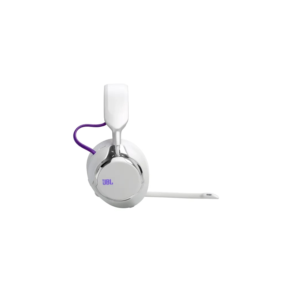 Навушники JBL Quantum 950 White (JBLQTUM950WHT)