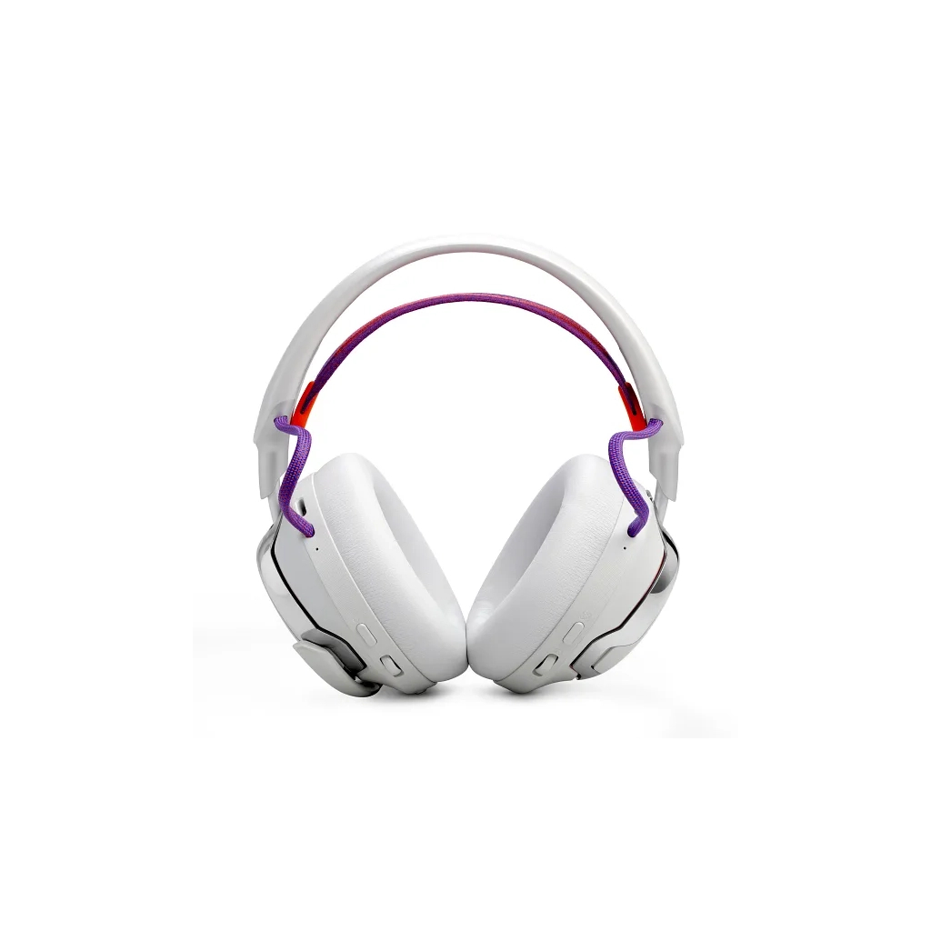 Навушники JBL Quantum 950 White (JBLQTUM950WHT)