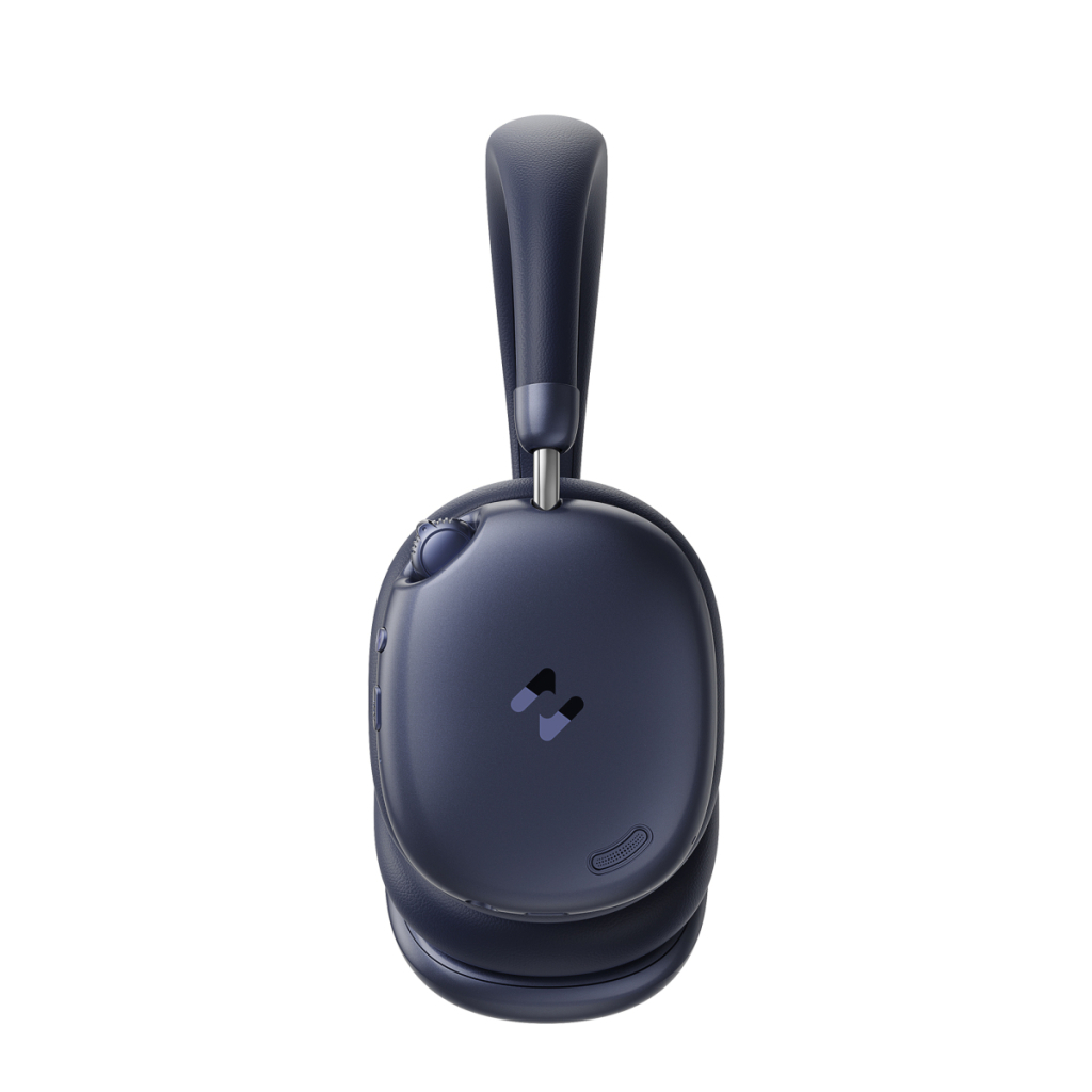 Навушники Havit H670BT Space S1 ANC Blue (6939119047399)