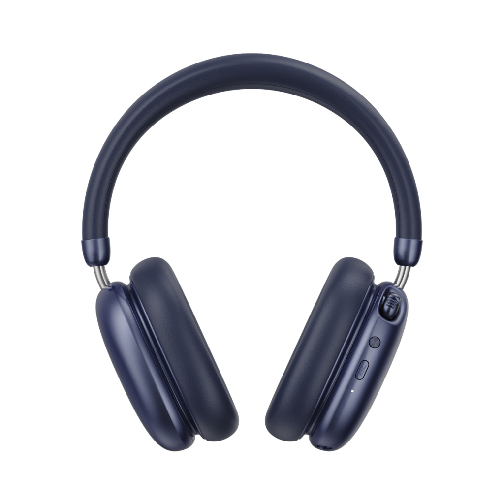 Навушники Havit H670BT Space S1 ANC Blue (6939119047399)