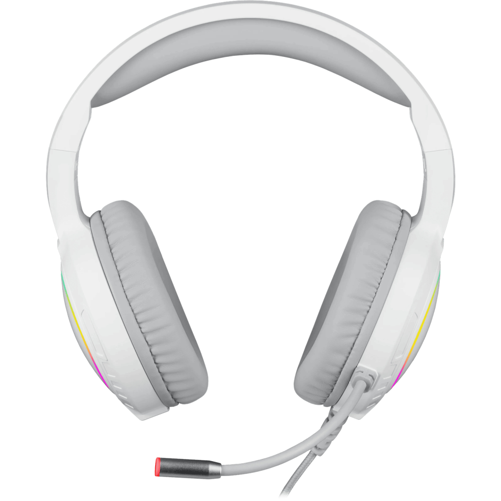 Навушники Redragon Mento USB White (70708)