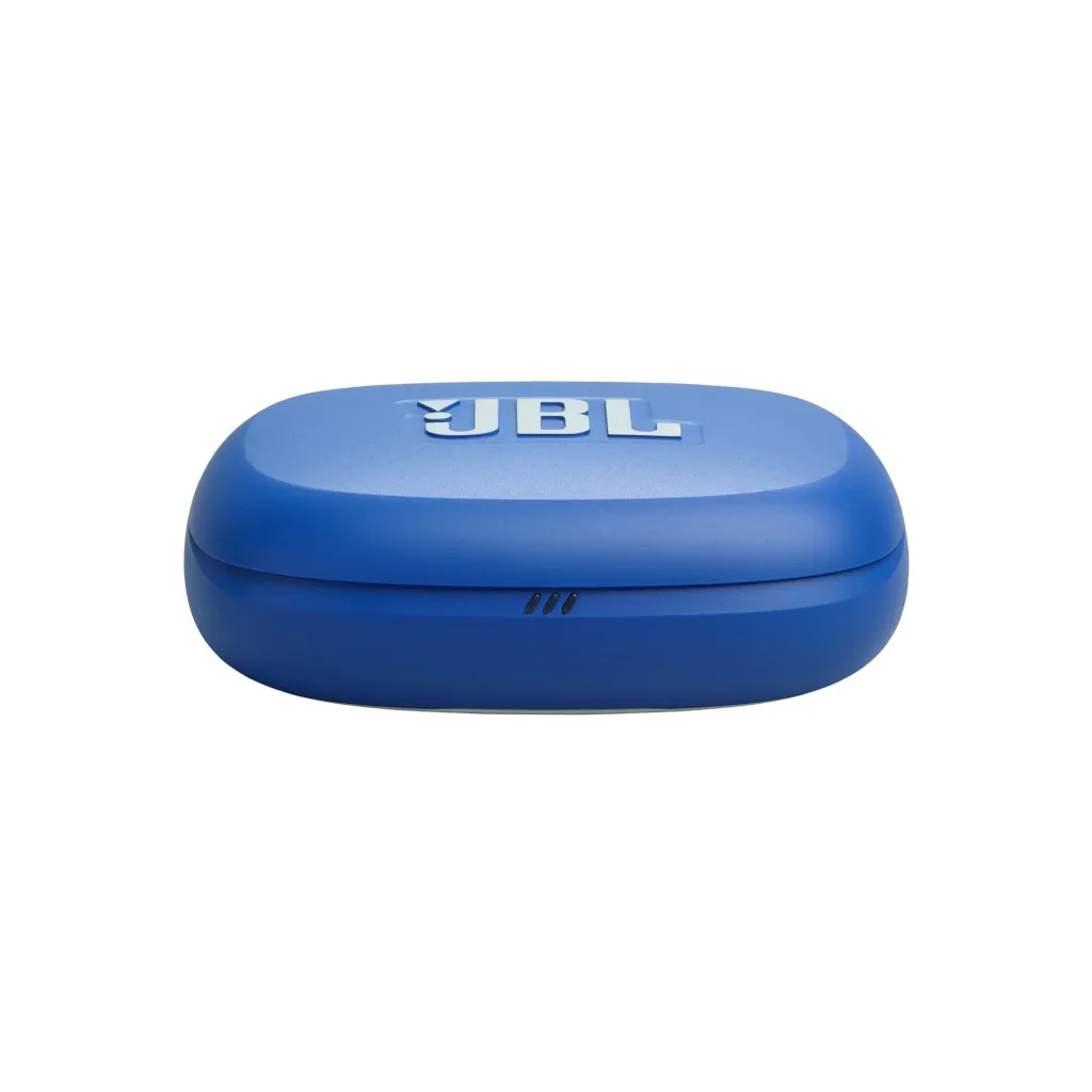 Навушники JBL Endurance Zone Blue (JBLENDUZONEBLU)