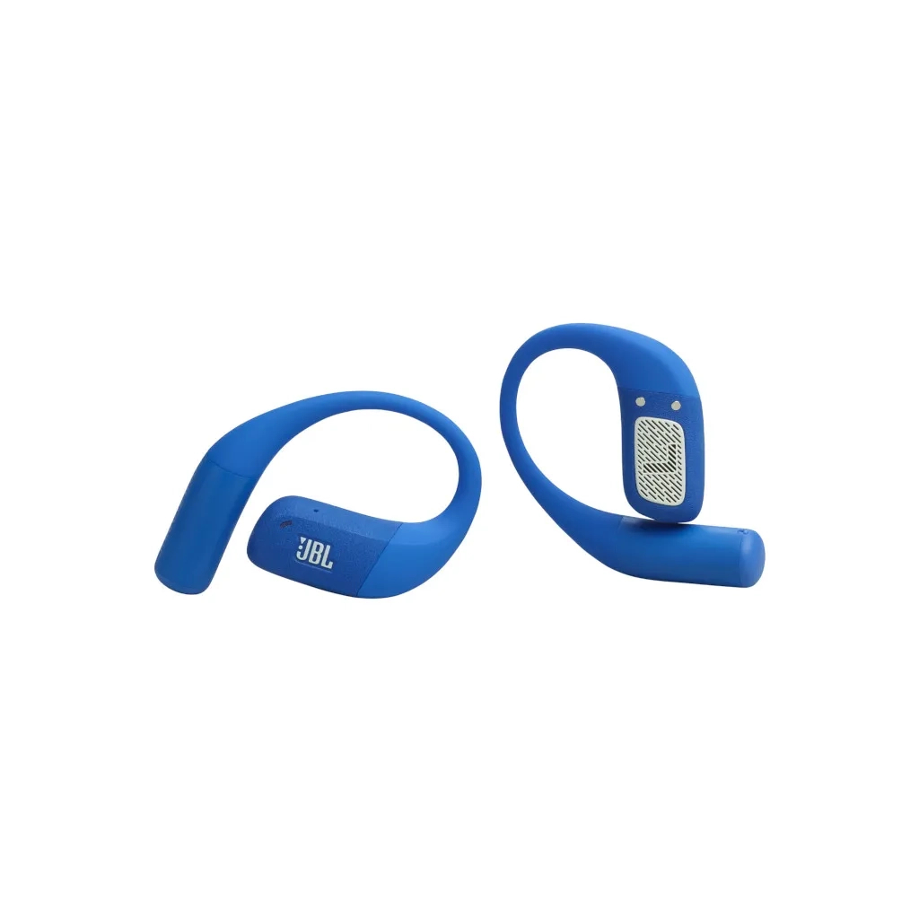 Навушники JBL Endurance Zone Blue (JBLENDUZONEBLU)