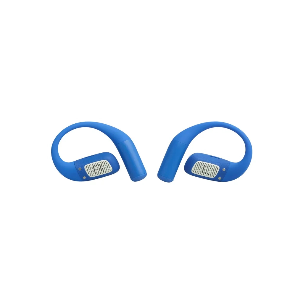 Навушники JBL Endurance Zone Blue (JBLENDUZONEBLU)