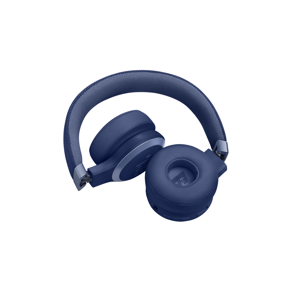 Навушники JBL Live 670 NC Blue (JBLLIVE670NCBLU)