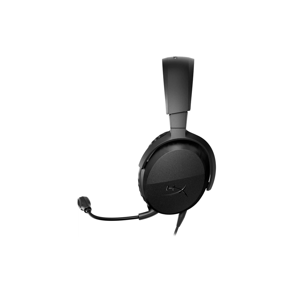 Навушники HyperX Cloud Stinger 3 Wired Black (BS1T5AA)