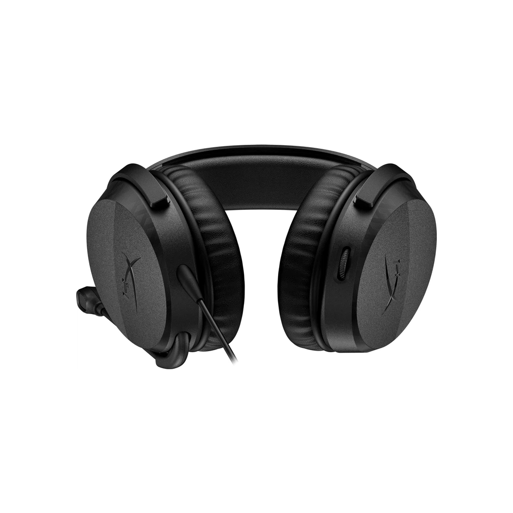 Навушники HyperX Cloud Stinger 3 Wired Black (BS1T5AA)