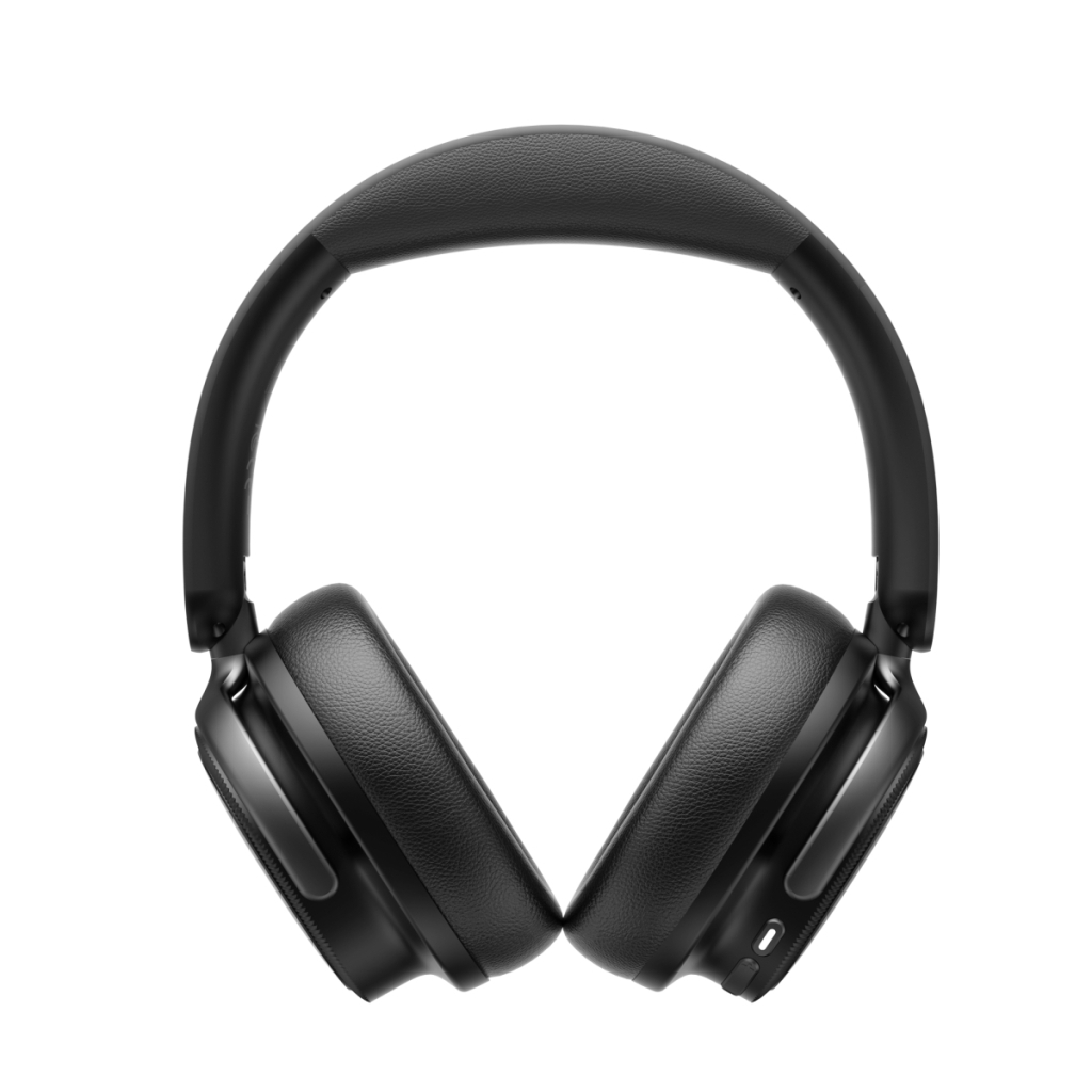 Навушники Havit H635BT Space NC01H ANC Black (6939119050191)