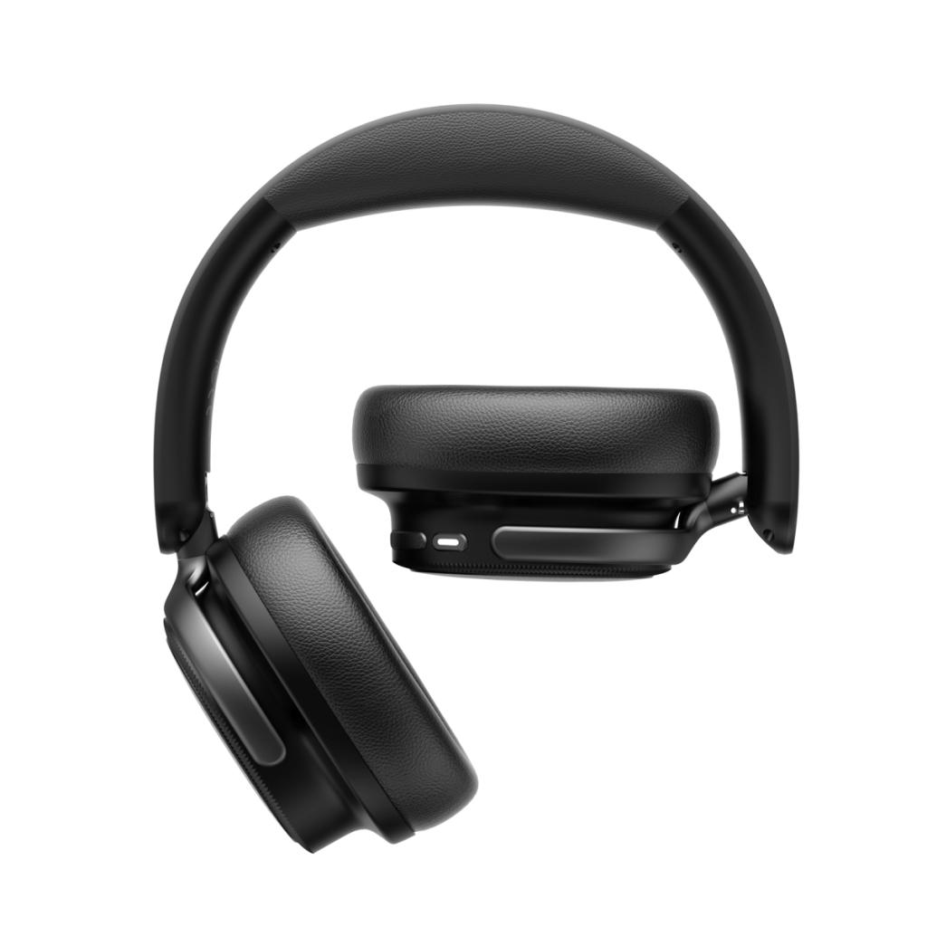 Навушники Havit H635BT Space NC01H ANC Black (6939119050191)