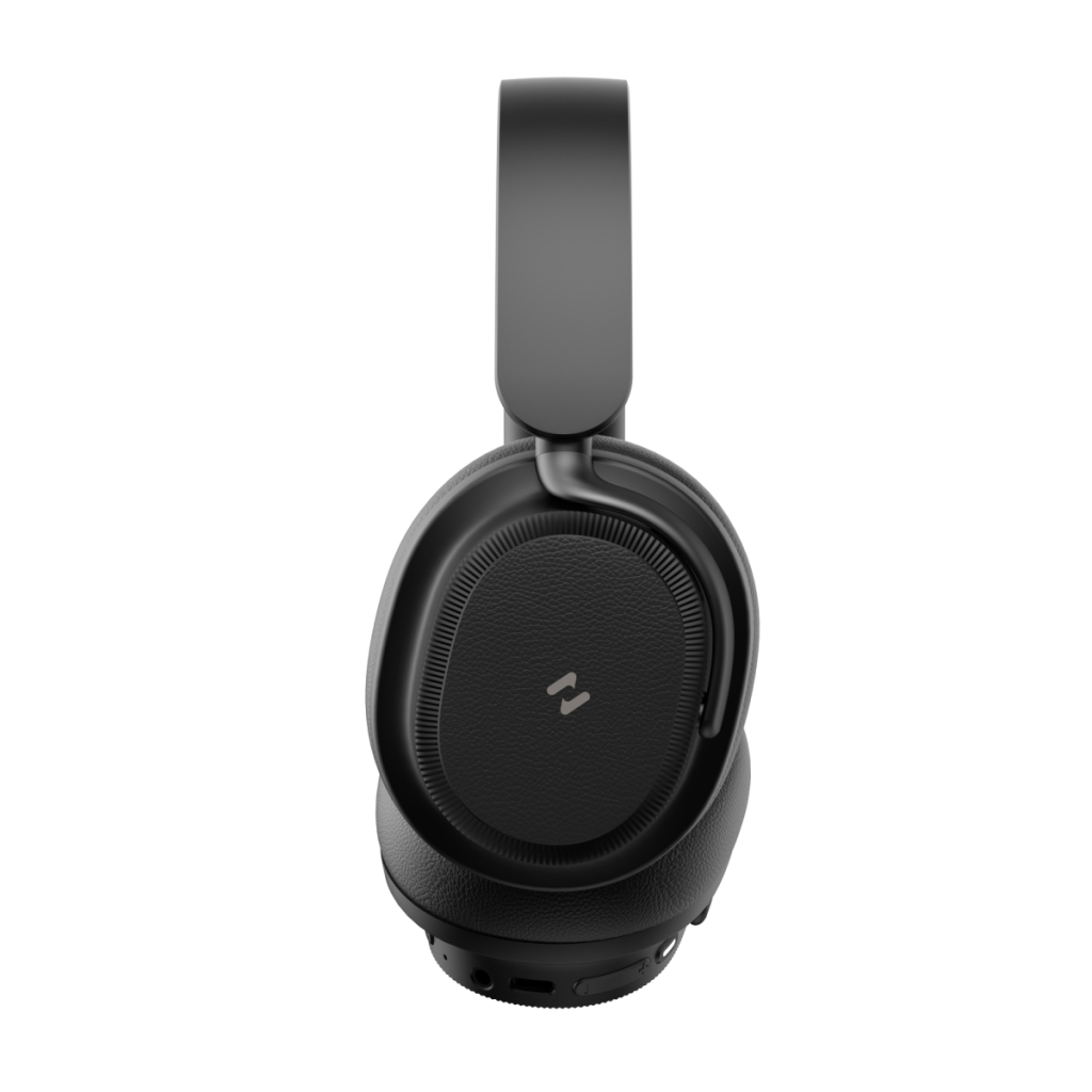 Навушники Havit H635BT Space NC01H ANC Black (6939119050191)