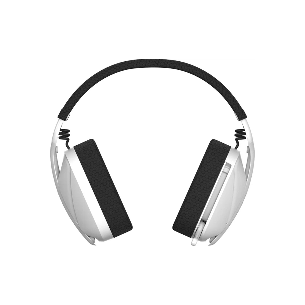 Навушники A4Tech GR285 Sports White (4711421003544)