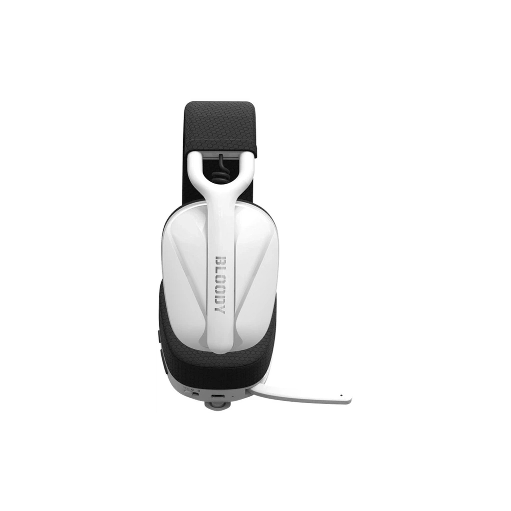 Навушники A4Tech GR285 Sports White (4711421003544)