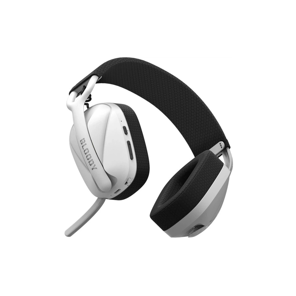 Навушники A4Tech GR285 Sports White (4711421003544)