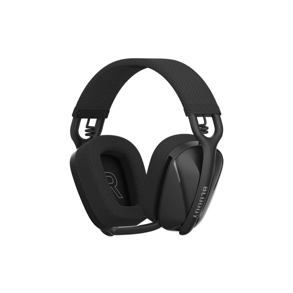 Навушники A4Tech GR285 Sports Black (4711421003537)
