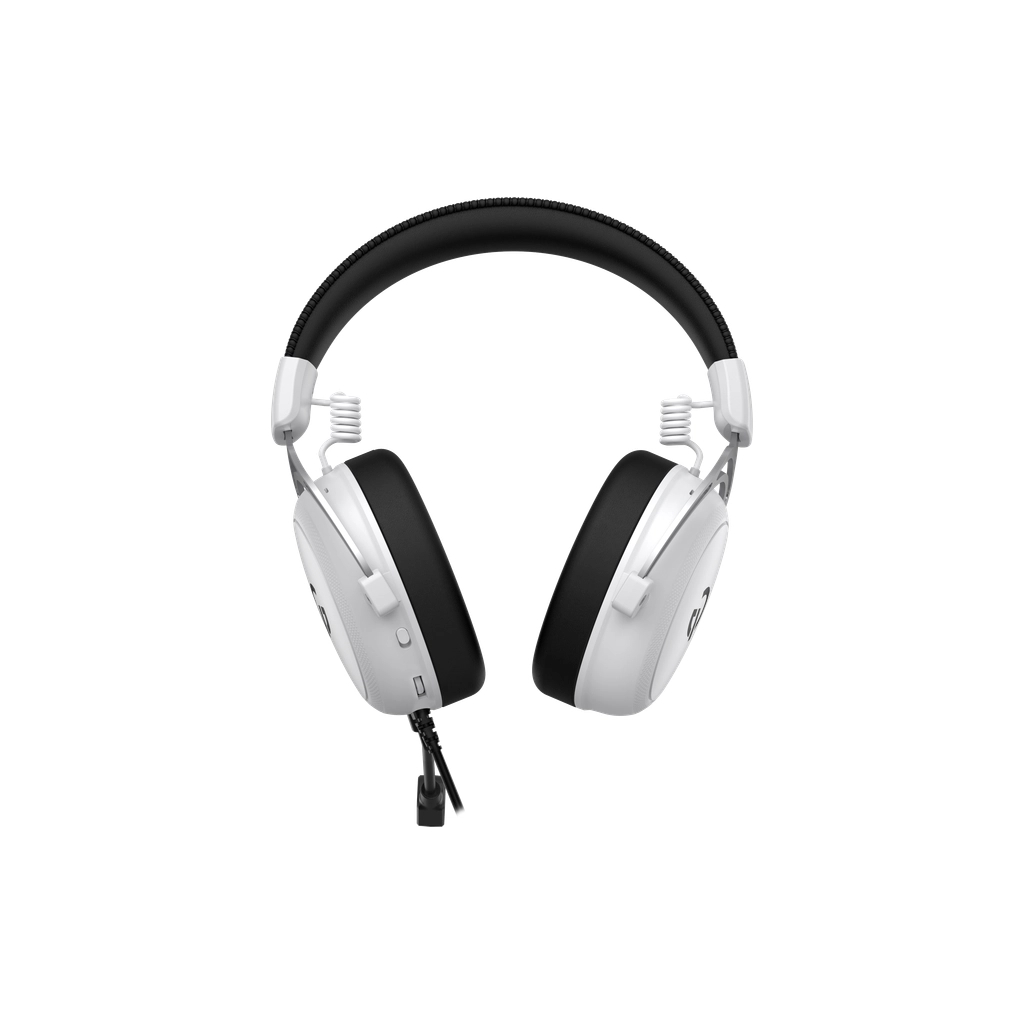 Навушники GamePro Asgard Skald Origin White (HS850W)