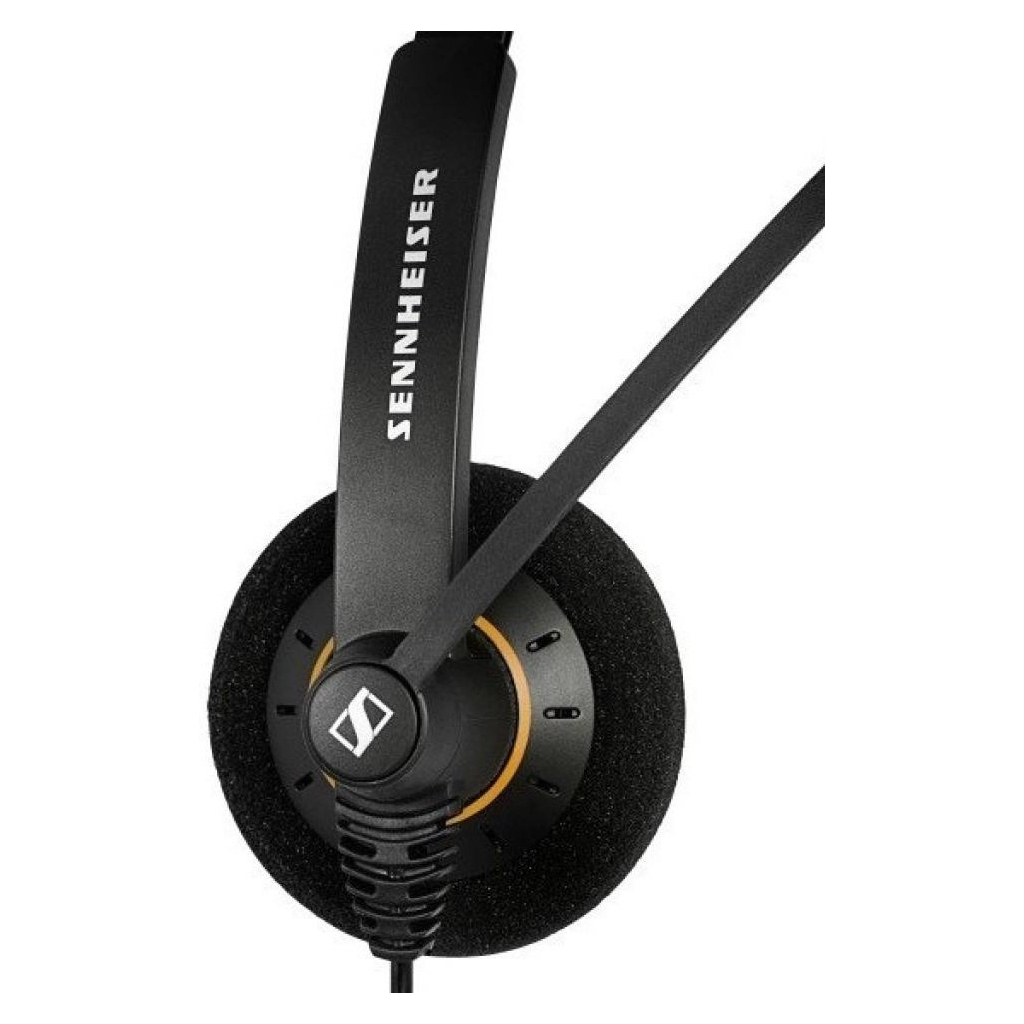 Навушники Epos SC 60 ML USB Black (1000551)