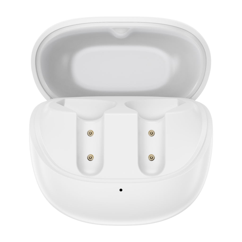 Навушники Havit TW926 TWS White (6939119039028)