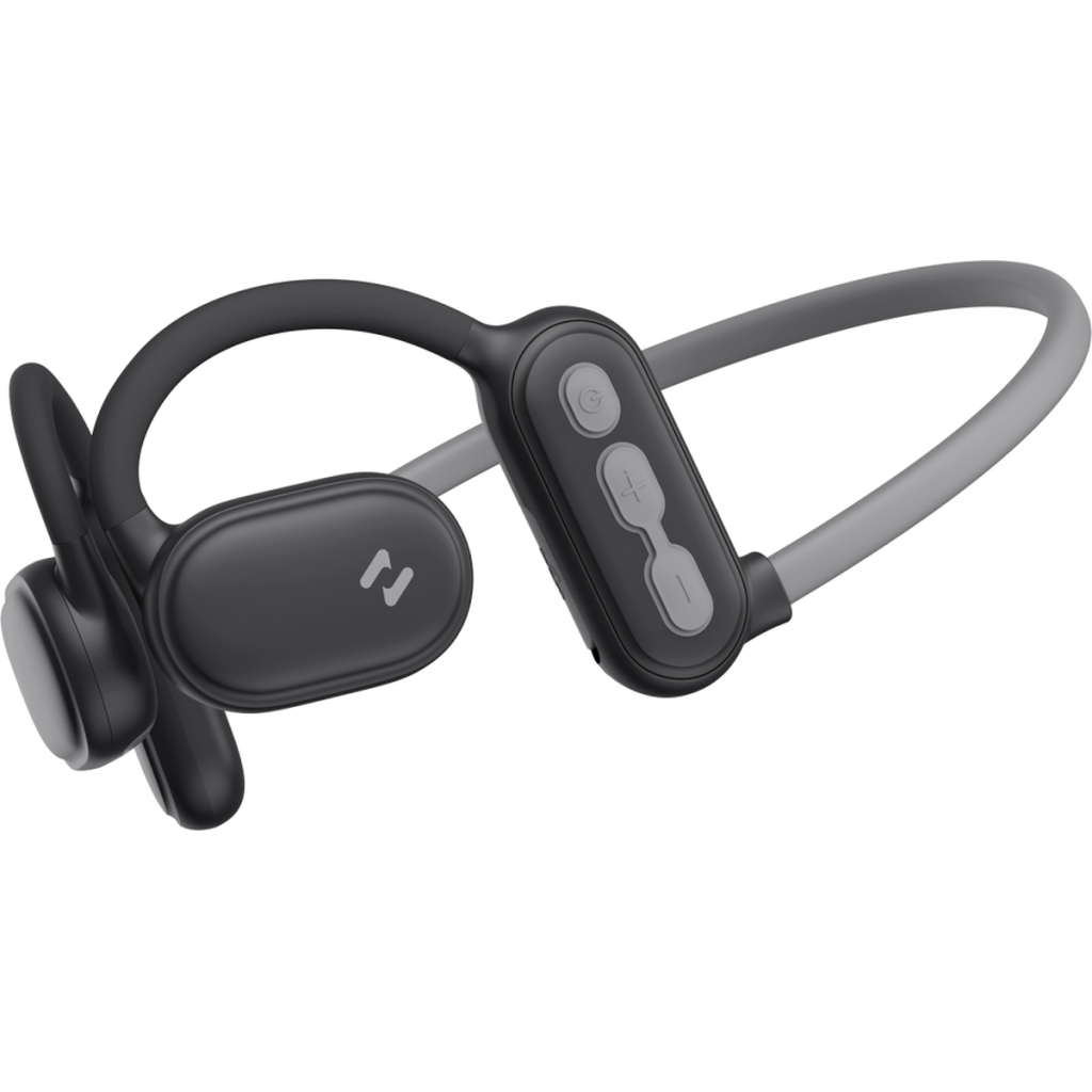 Навушники Havit E553BT FreeGo Pro ENC Black (HV-E553BT-BK)