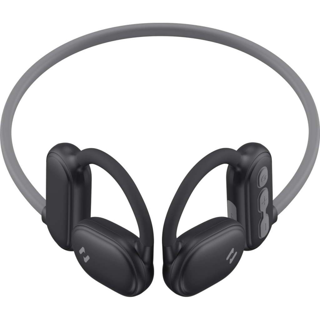 Навушники Havit E553BT FreeGo Pro ENC Black (HV-E553BT-BK)