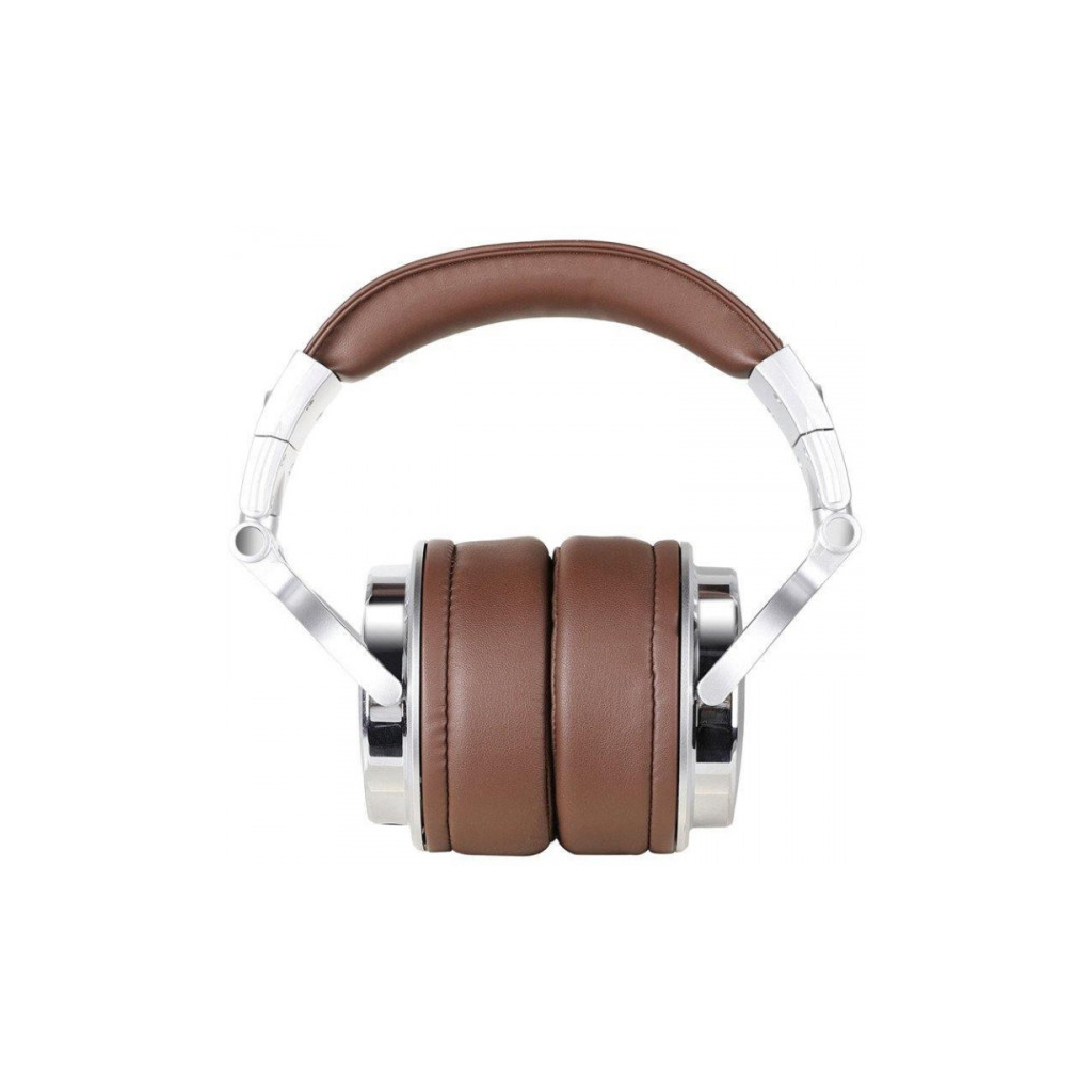 Навушники OneOdio Pro 30 3,5мм/6,35мм Silver (Pro 30 Silver)