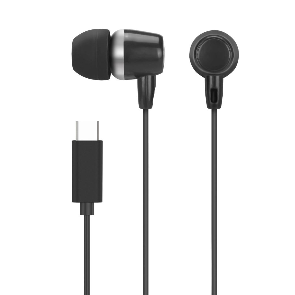 Навушники HP DHE-7000C Black (DHE-7000C-BK)