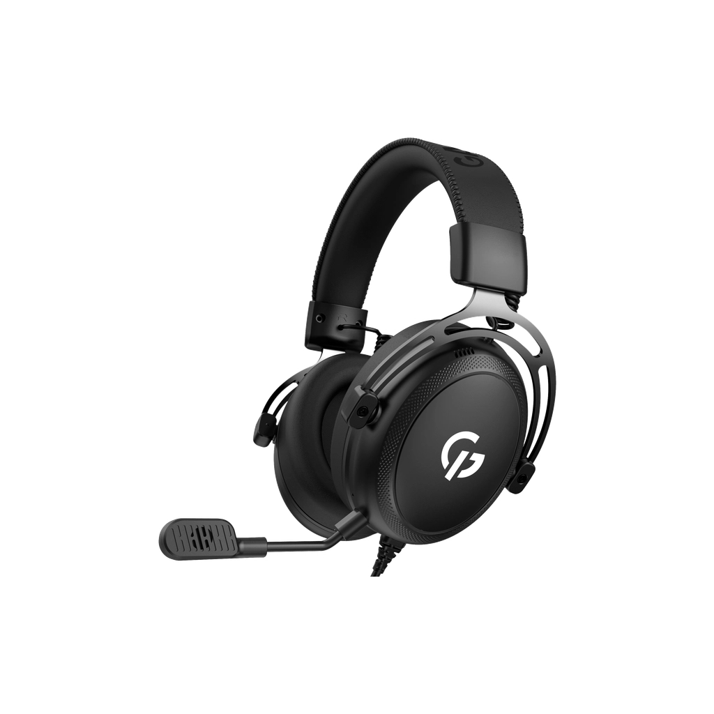 Навушники GamePro Asgard Skald Origin Black (HS850B)