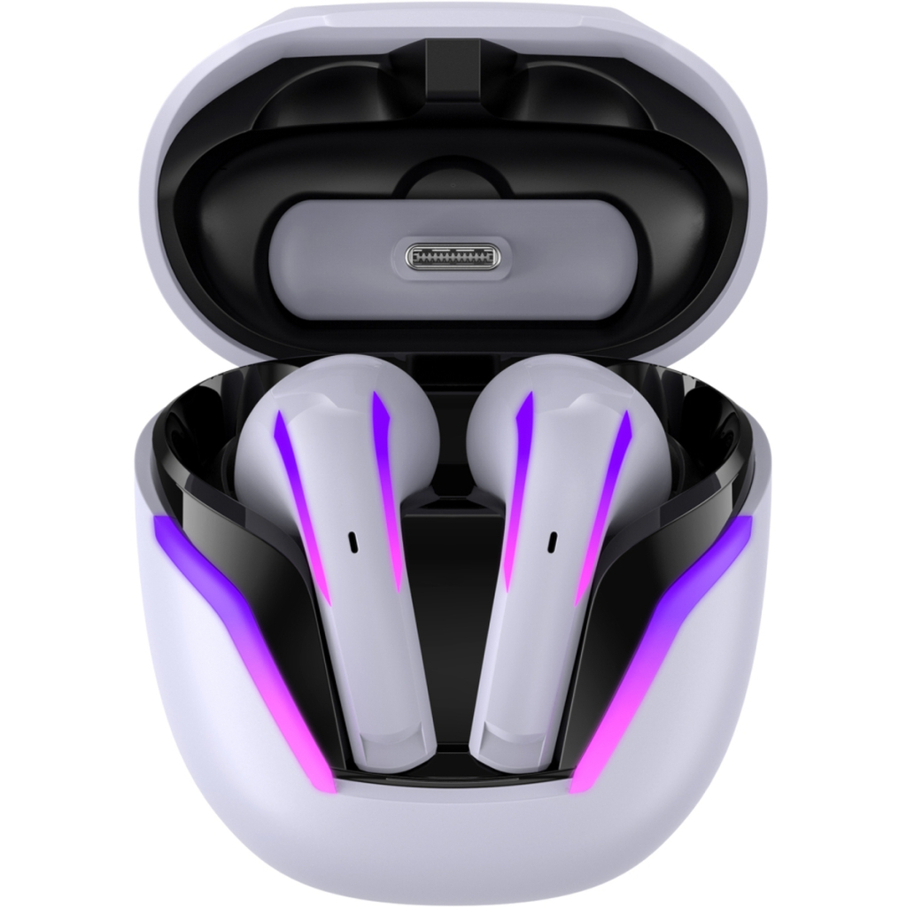 Навушники Havit TW970 ENC White (HV-TW970-WH)