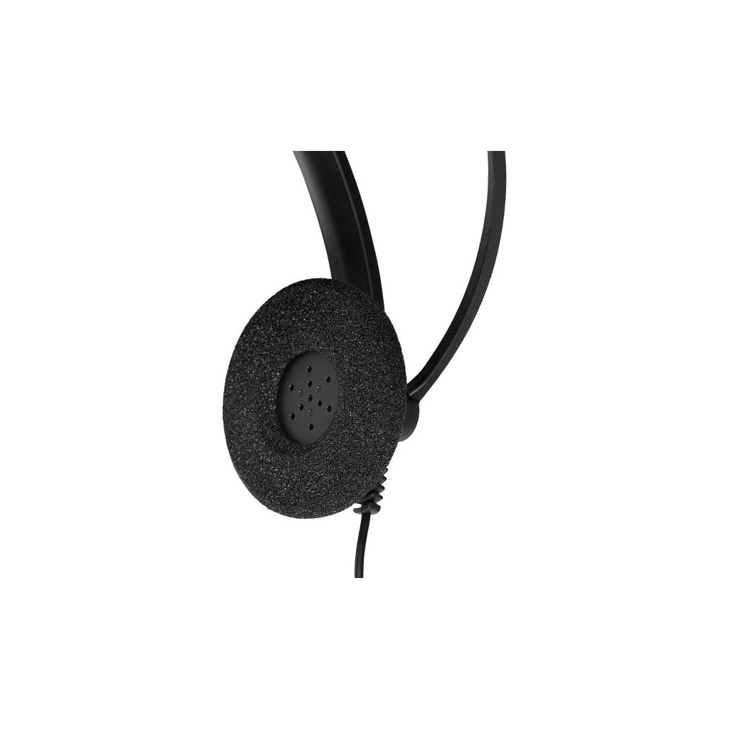 Навушники Epos Impact SC 30 ML Mono USB Black (1000550)