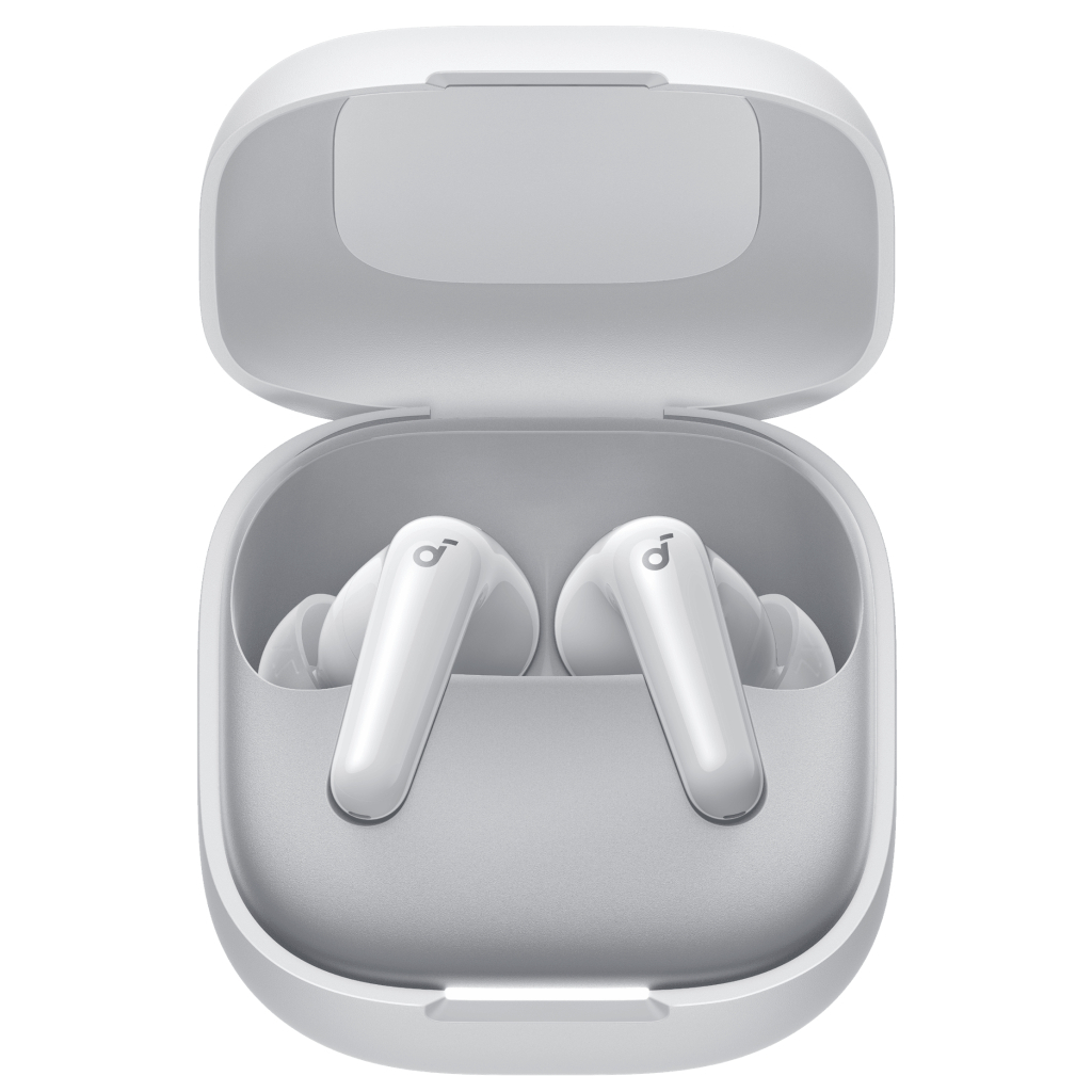 Навушники Anker SoundСore R60i NC White (D1202G21)