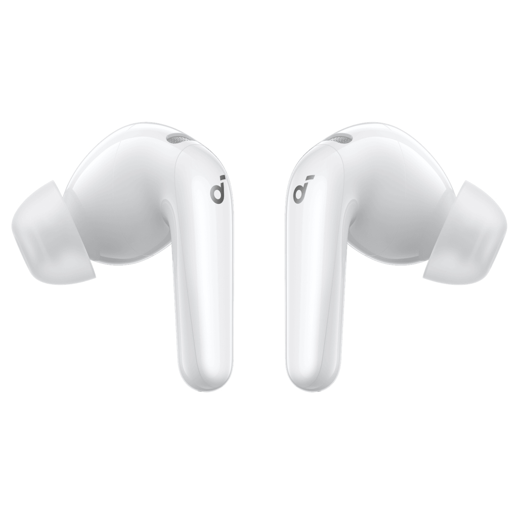 Навушники Anker SoundСore R60i NC White (D1202G21)