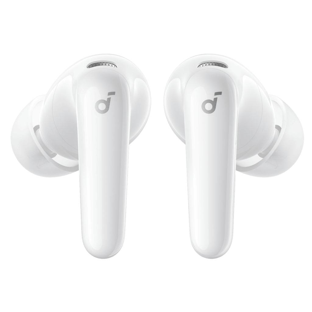 Навушники Anker SoundСore R60i NC White (D1202G21)